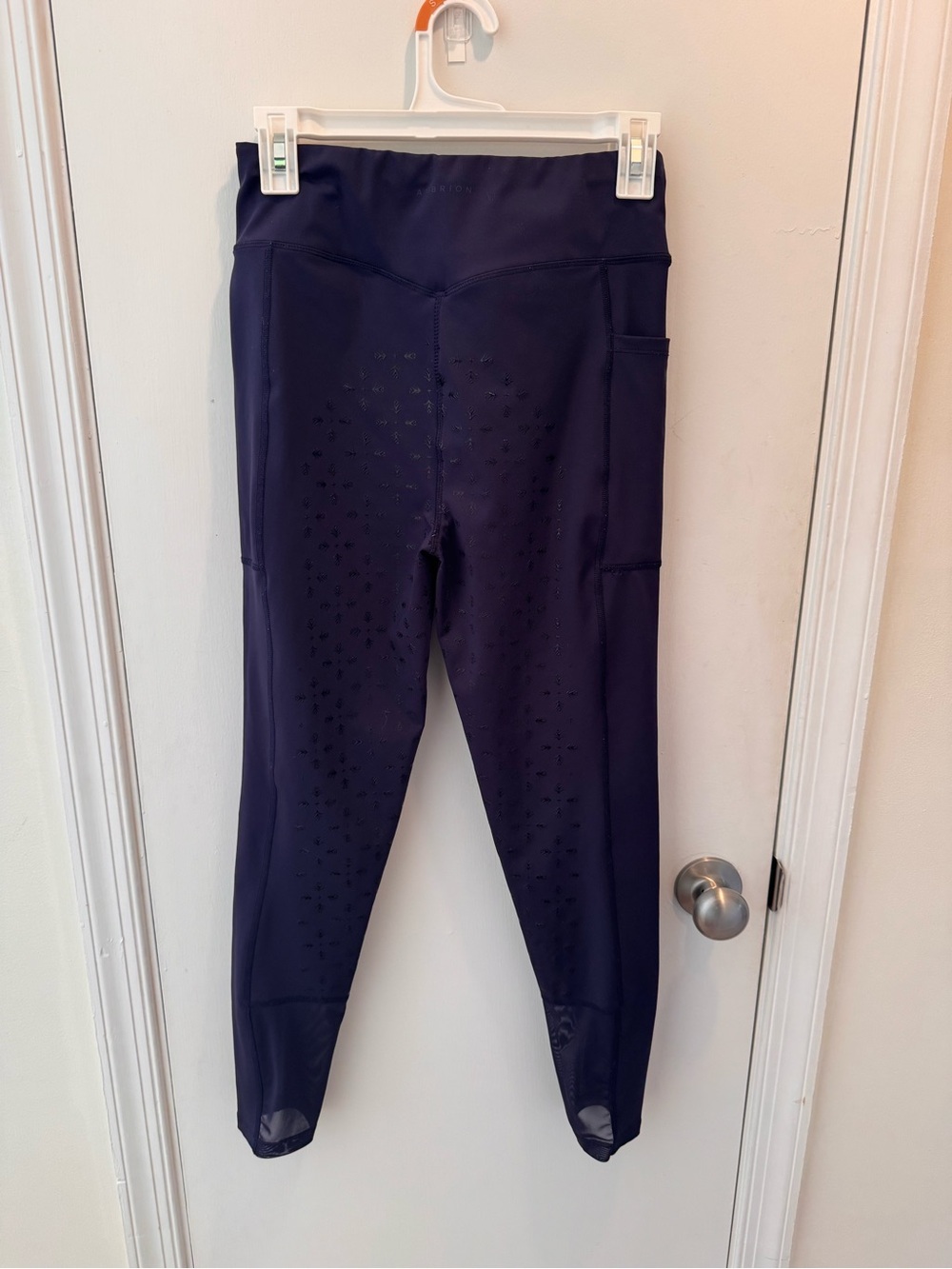 Aubrion Riding Tights Full Seat